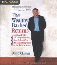 The Wealthy Barber Returns : Significantly Older and Marginally Wiser, Dave Chilton Offers His Unique Perspectives on the World of Money （MP3 UNA）