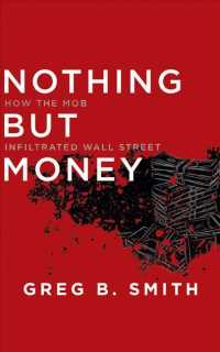 Nothing but Money (9-Volume Set) : How the Mob Infiltrated Wall Street （Unabridged）