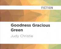 Goodness Gracious Green (6-Volume Set) （Unabridged）