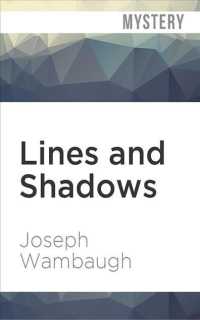 Lines and Shadows (10-Volume Set) （Unabridged）