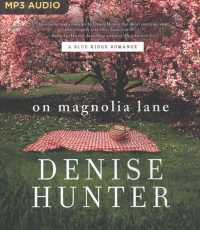 On Magnolia Lane (Blue Ridge Romance) （MP3 UNA）