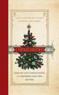 A Vintage Christmas (5-Volume Set) : A Collection of Classic Stories and Poems, Library Edition （Unabridged）