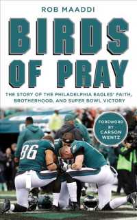 Birds of Pray (4-Volume Set) : The Story of the Philadelphia Eagles' Faith, Brotherhood, and Super Bowl Victory （Unabridged）
