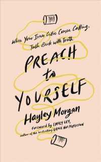 Preach to Yourself (6-Volume Set) : When Your Inner Critic Comes Calling, Talk Back with Truth, Library Edition （Unabridged）