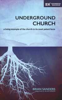 Underground Church (6-Volume Set) : A Living Example of the Church in Its Most Potent Form (Exponential) （Unabridged）