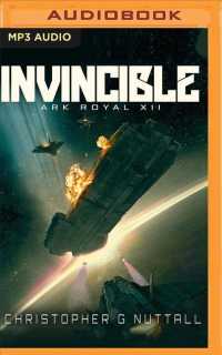 Invincible (Ark Royal) （MP3 UNA）