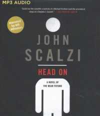 Head on （MP3 UNA）