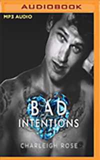Bad Intentions (Bad Love) （MP3 UNA）