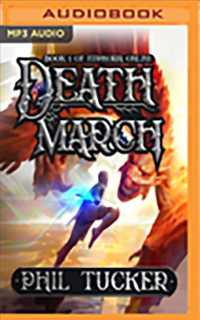 Death March (Euphoria Online) （MP3 UNA）