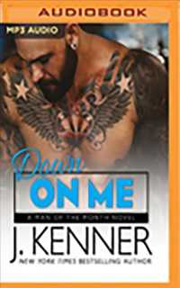 Down on Me (Man of the Month) （MP3 UNA）