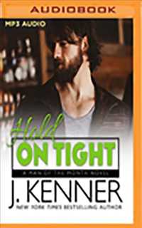 Hold on Tight (Man of the Month) （MP3 UNA）