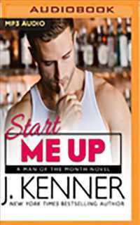 Start Me Up (Man of the Month) （MP3 UNA）