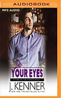 In Your Eyes (Man of the Month) （MP3 UNA）