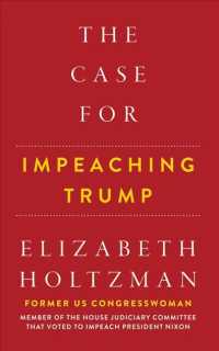 The Case for Impeaching Trump (6-Volume Set) （Unabridged）