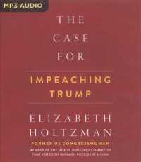 The Case for Impeaching Trump （MP3 UNA）