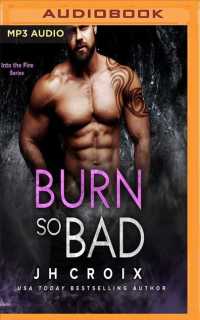 Burn So Bad (Into the Fire) （MP3 UNA）