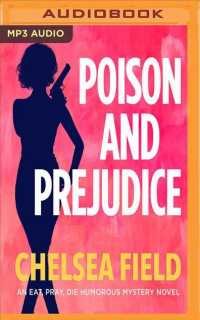 Poison and Prejudice (Eat, Pray, Die Humorous Mystery) （MP3 UNA）