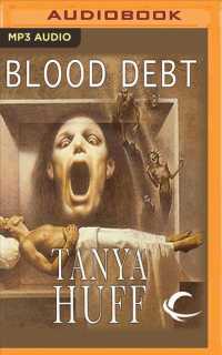 Blood Debt (Blood Books) （MP3 UNA）
