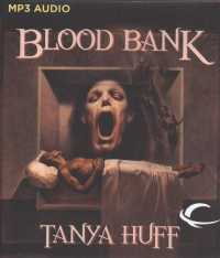 Blood Bank (Blood Books) （MP3 UNA）