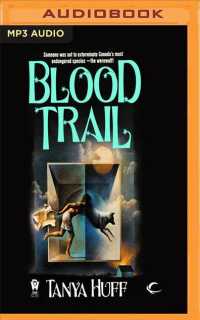 Blood Trail (Blood Books) （MP3 UNA）