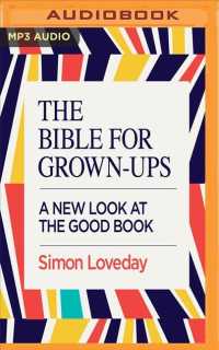 The Bible for Grown-ups （MP3 UNA）