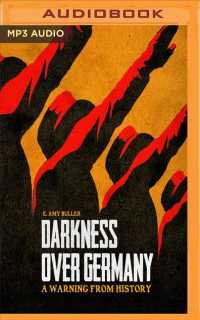 Darkness over Germany : A Warning from History （MP3 UNA）