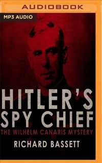 Hitler's Spy Chief （MP3 UNA）