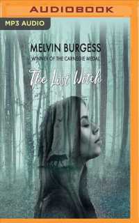 The Lost Witch （MP3 UNA）