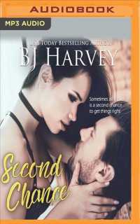 Second Chance (Chances) （MP3 UNA）