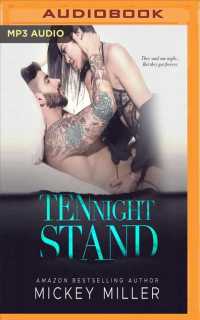 Ten Night Stand （MP3 UNA）