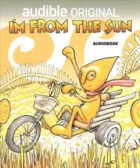 I'm from the Sun (4-Volume Set) : The Gustafer Yellowgold Story （Unabridged）