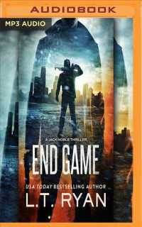 End Game (Jack Noble) （MP3 UNA）