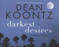 Darkest Desires (7-Volume Set) : Library Edition (The Makani Trilogy) （Unabridged）