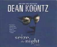 Seize the Night (12-Volume Set) : Library Edition （Unabridged）