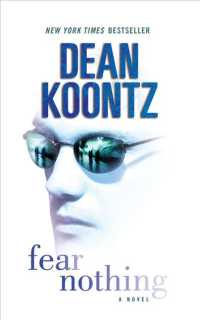 Fear Nothing (12-Volume Set) : Library Edition (Moonlight Bay) （Unabridged）