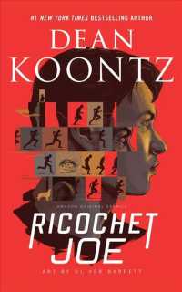 Ricochet Joe (2-Volume Set) : Library Edition （Unabridged）