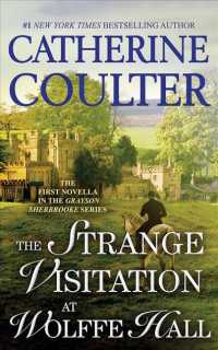The Strange Visitation at Wolffe Hall (2-Volume Set) : Library Edition (Grayson Sherbrooke's Otherworldly Adventures) （Unabridged）