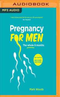 Pregnancy for Men （MP3 UNA）