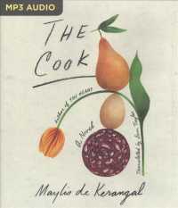 The Cook （MP3 UNA TR）