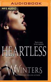 Heartless (Merciless) （MP3 UNA）