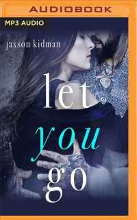 Let You Go （MP3 UNA）