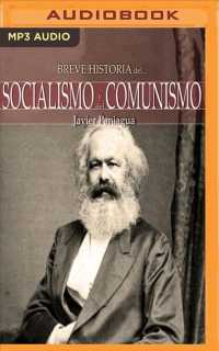 Breve historia Socialismo y del Comunismo/ Brief History of Socialism and Communism （MP3 UNA）