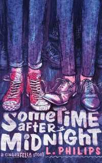 Sometime after Midnight (8-Volume Set) （Unabridged）
