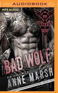 Bad Wolf (Breed) （MP3 UNA）