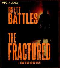The Fractured (Jonathan Quinn) （MP3 UNA）