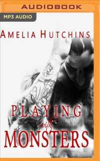 Playing with Monsters (Playing with Monsters) （MP3 UNA）