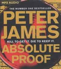 Absolute Proof (2-Volume Set) （MP3 UNA）