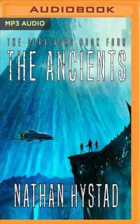 The Ancients (The Survivors) （MP3 UNA）