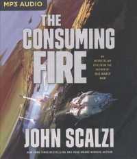 The Consuming Fire （MP3 UNA）