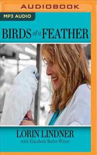Birds of a Feather : A True Story of Hope and the Healing Power of Animals （MP3 UNA）